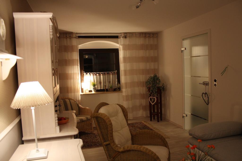 Romantik Landhaus Dresden Room photo