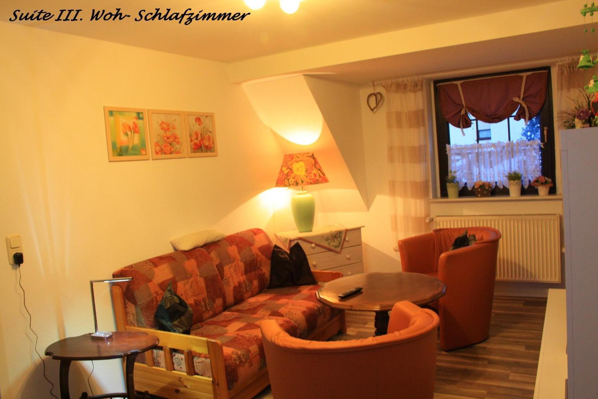 Romantik Landhaus Dresden Room photo