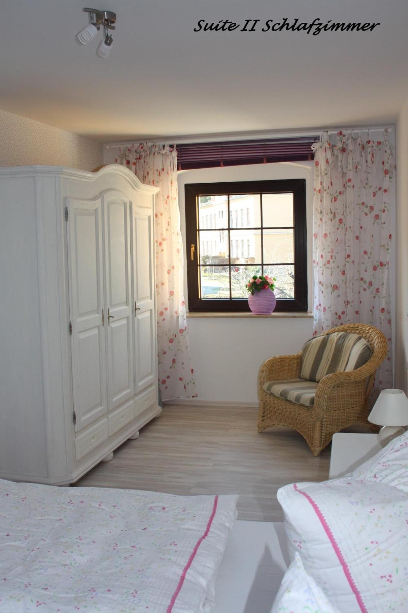 Romantik Landhaus Dresden Room photo