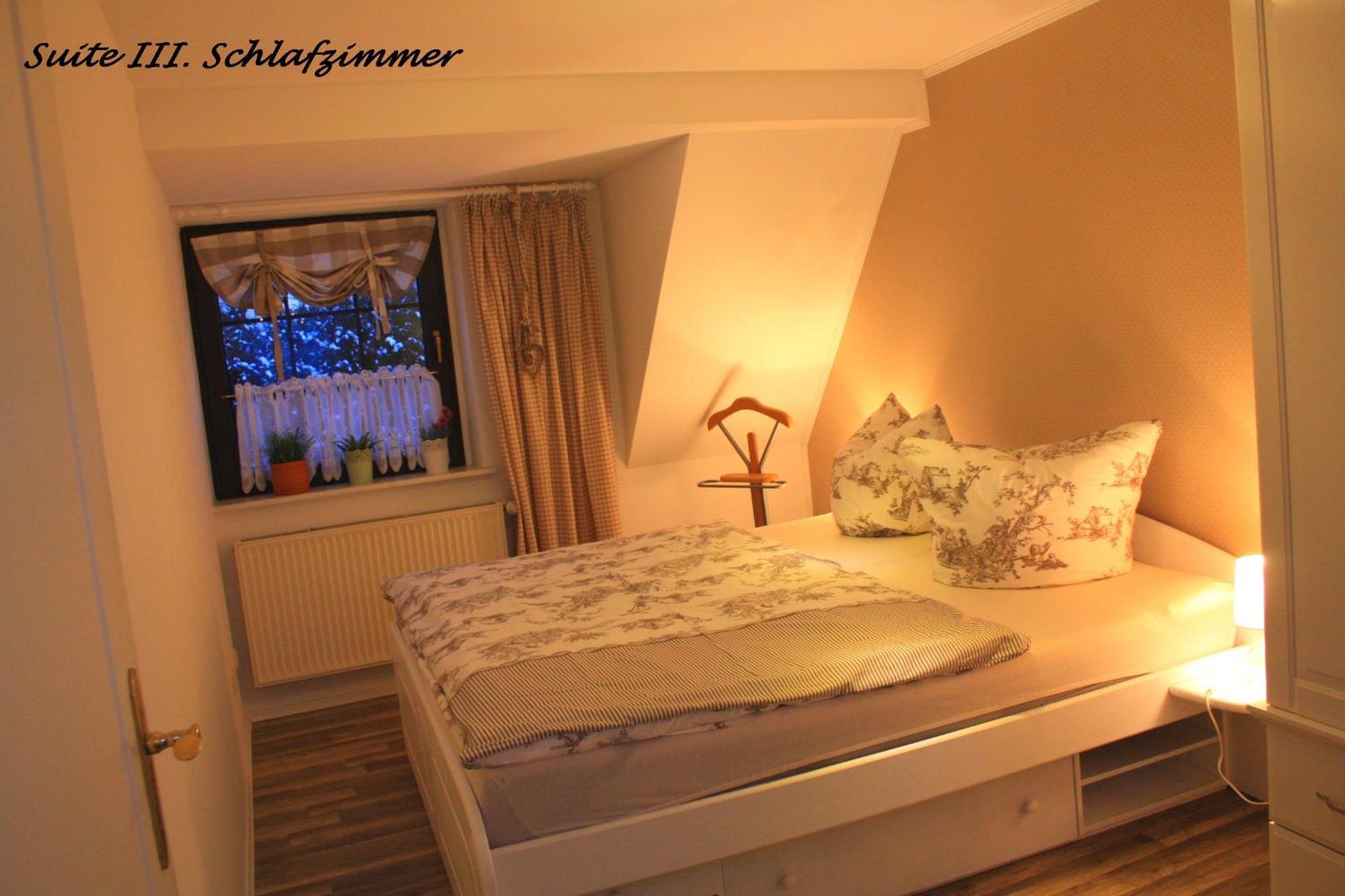 Romantik Landhaus Dresden Room photo