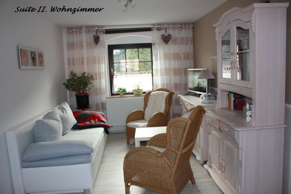 Romantik Landhaus Dresden Room photo