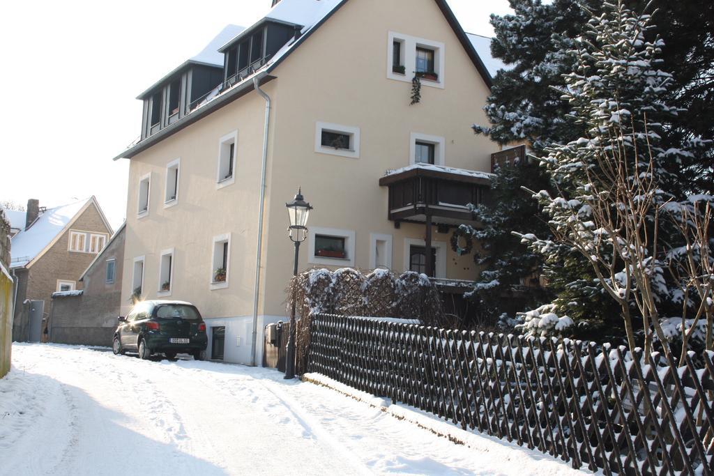 Romantik Landhaus Dresden Exterior photo